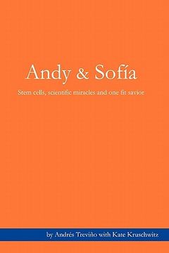 portada andy & sofia (en Inglés)