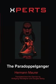 portada XPERTS: The Paradoppelganger: Volume 2