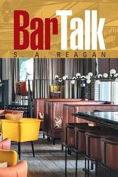 portada Bar Talk (en Inglés)