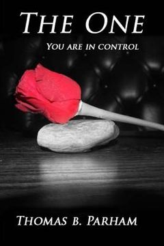 portada The One: You Are In Control (en Inglés)