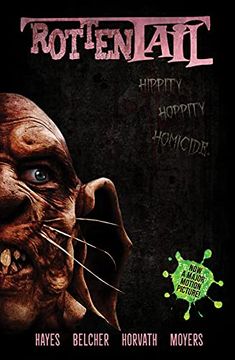 portada Rottentail (in English)