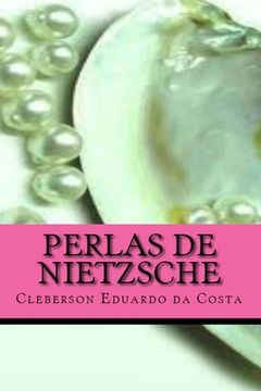 portada Perlas de Nietzsche