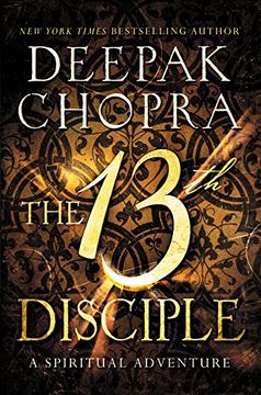 portada The 13Th Disciple: A Spiritual Adventure 