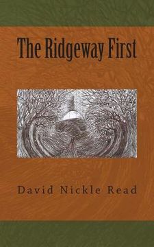 portada The Ridgeway First (en Inglés)