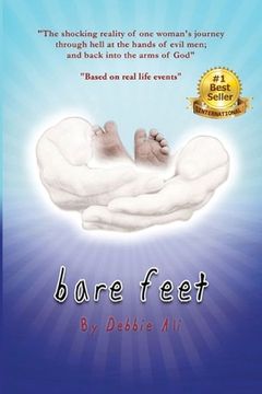 portada Bare Feet (en Inglés)