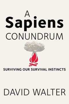 portada A Sapiens Conundrum (in English)