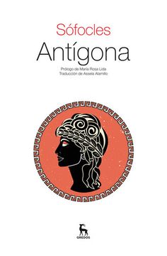 portada Antigona