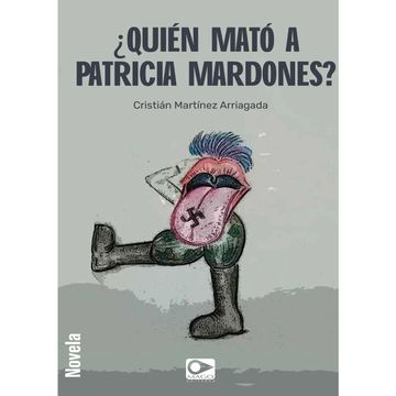 portada ¿Quién mató a Patricia Mardones?