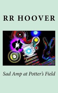portada Sad Amp at Potter's Field