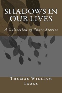 portada Shadows In Our Lives: A Collection of Short Stories