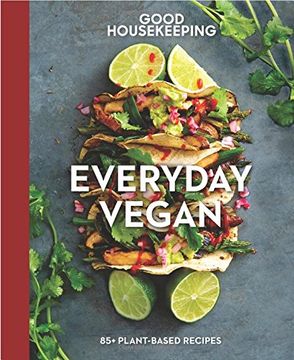 portada Everyday Vegan (Good Food Guaranteed) (en Inglés)