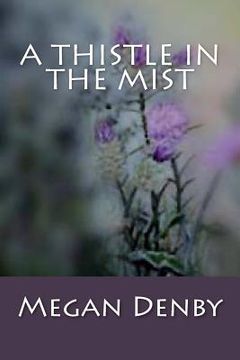 portada A Thistle in the Mist