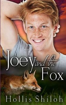 portada Joey and the Fox (en Inglés)