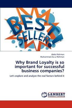 portada why brand loyalty is so important for successful business companies?