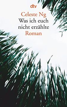 portada Was ich Euch Nicht Erzählte: Roman (en Alemán)