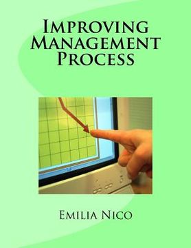 portada Improving Management Process (en Inglés)