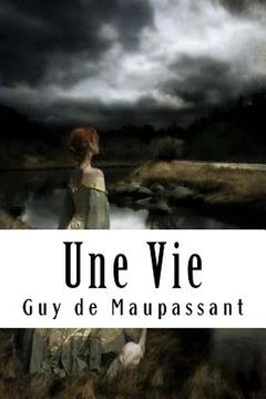 portada Une Vie (en Francés)