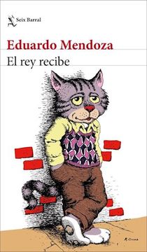 portada Rey Recibe (in Spanish)