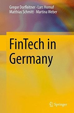 portada FinTech in Germany