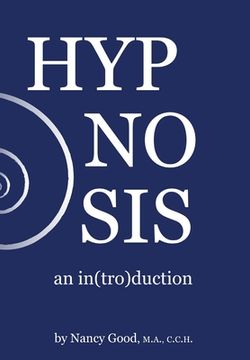 portada Hypnosis: an in(tro)duction (en Inglés)