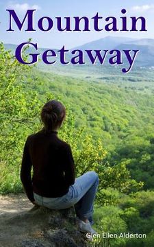 portada Mountain Getaway (en Inglés)