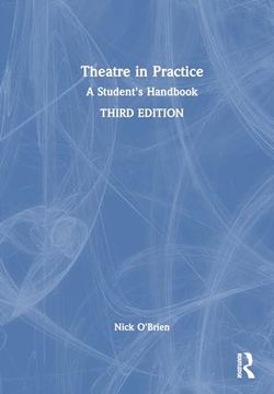 portada Theatre in Practice: A Student's Handbook (en Inglés)