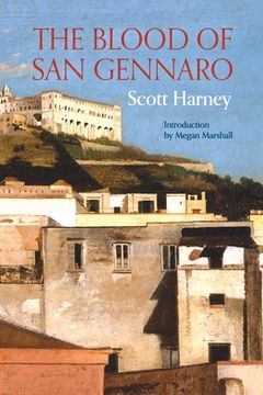 portada The Blood of San Gennaro (in English)