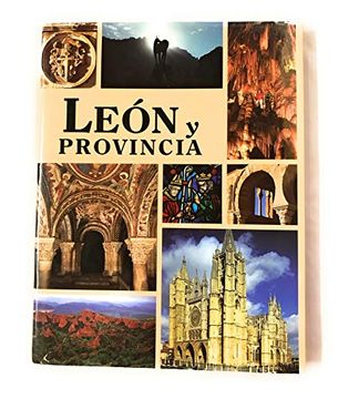 portada León y Provincia