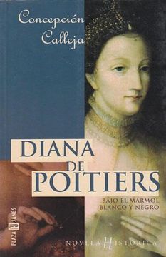 portada Diana de Poitiers