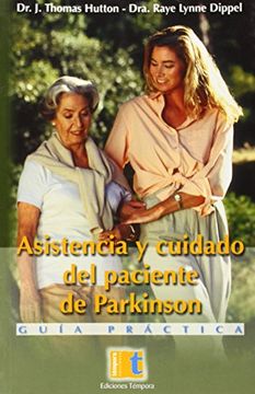 Asistencia y cuidado del paciente de parkinson