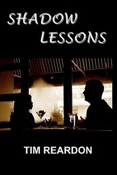 portada shadow lessons (en Inglés)