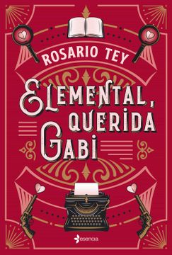 portada Elemental, Querida Gabi (in Spanish)