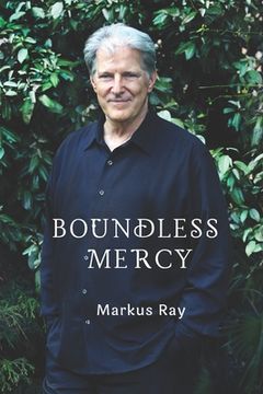 portada Boundless Mercy (en Inglés)