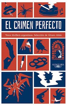portada El crimen perfecto (in Spanish)