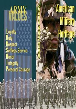 portada American Military Heritage