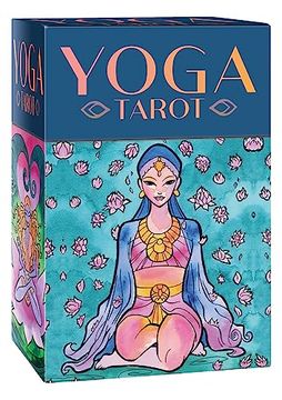 portada Yoga Tarot