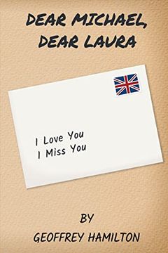 portada Dear Michael, Dear Laura (en Inglés)