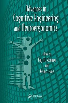 portada advances in cognitive engineering and neuroergonomics (en Inglés)