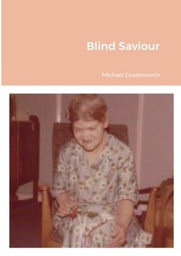 portada Blind Saviour (en Inglés)