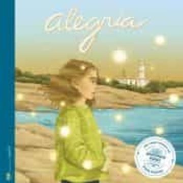 portada Alegria: Una Canço Contada d Antonia Font (in Spanish)