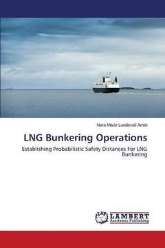 portada LNG Bunkering Operations
