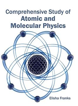 portada Comprehensive Study of Atomic and Molecular Physics (en Inglés)