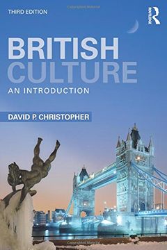 portada British Culture: An Introduction