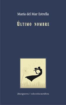 portada Ultimo Nombre (in Spanish)