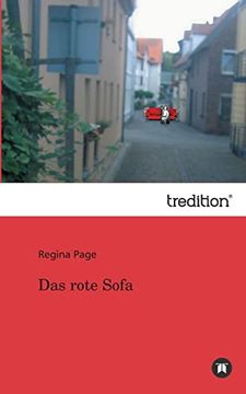 portada Das Rote Sofa (in German)
