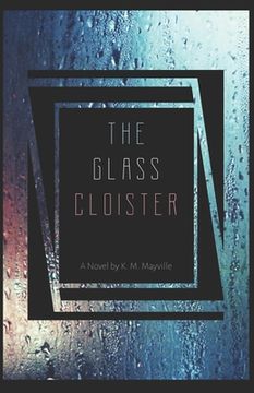 portada The Glass Cloister (in English)