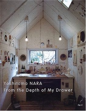 portada Yoshitomo Nara - From the Depth of my Drawer
