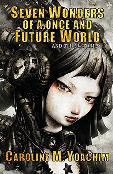 portada Seven Wonders of a Once and Future World