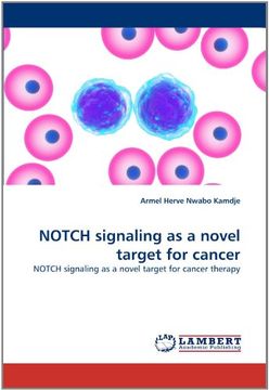 portada notch signaling as a novel target for cancer