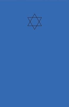 portada Judaism Seasonal Journal: Judaism Diary Volume 1